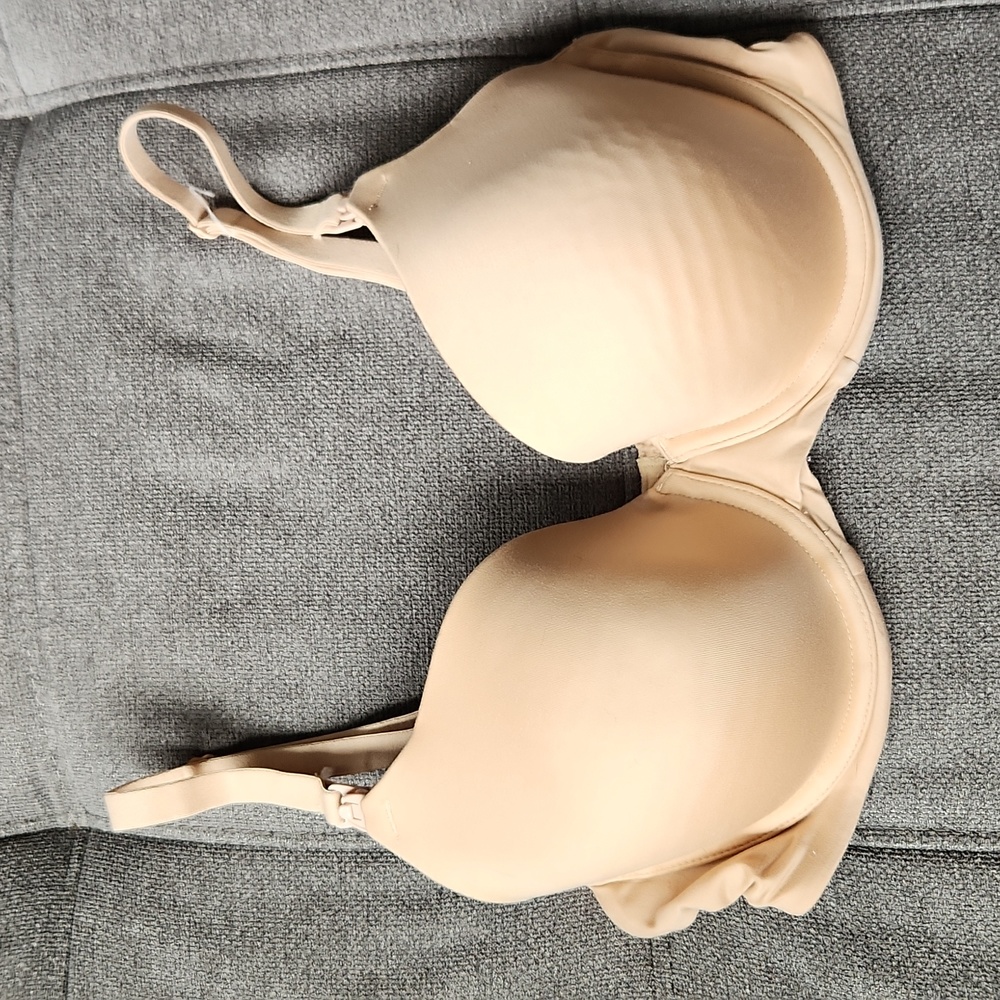 Nursing bra